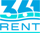 Corpus Christi Apartments for Rent – 361RENT Logo